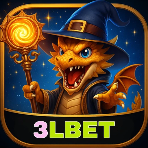 3l bet logo