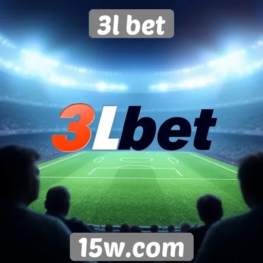 Segurança e confiabilidade do site 3l bet