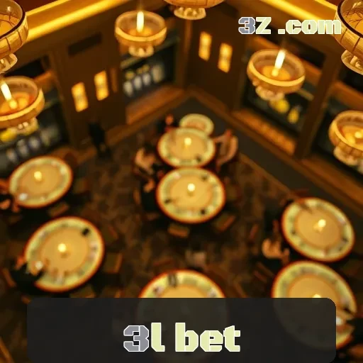 3l bet: Recursos Imperdíveis da Plataforma que Você Não Pode Perder