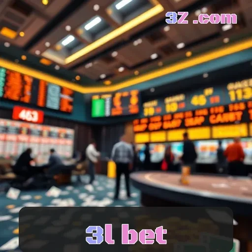 3l bet: Descubra Todos os Métodos de Pagamento Disponíveis para Você