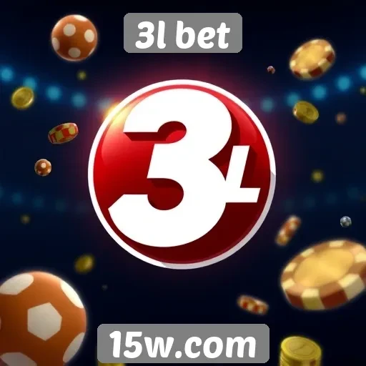 Ofertas e promoções disponíveis no 3l bet