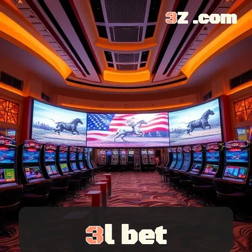 3l bet: Bônus que Aumentam suas Chances de Ganhar em Jogos Online