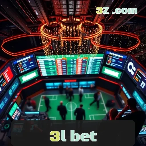 3l bet: Suporte 24/7 Que Transforma Sua Experiência de Apostas