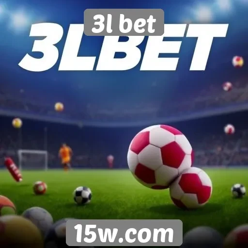 Avaliação das ofertas de bônus no 3l bet